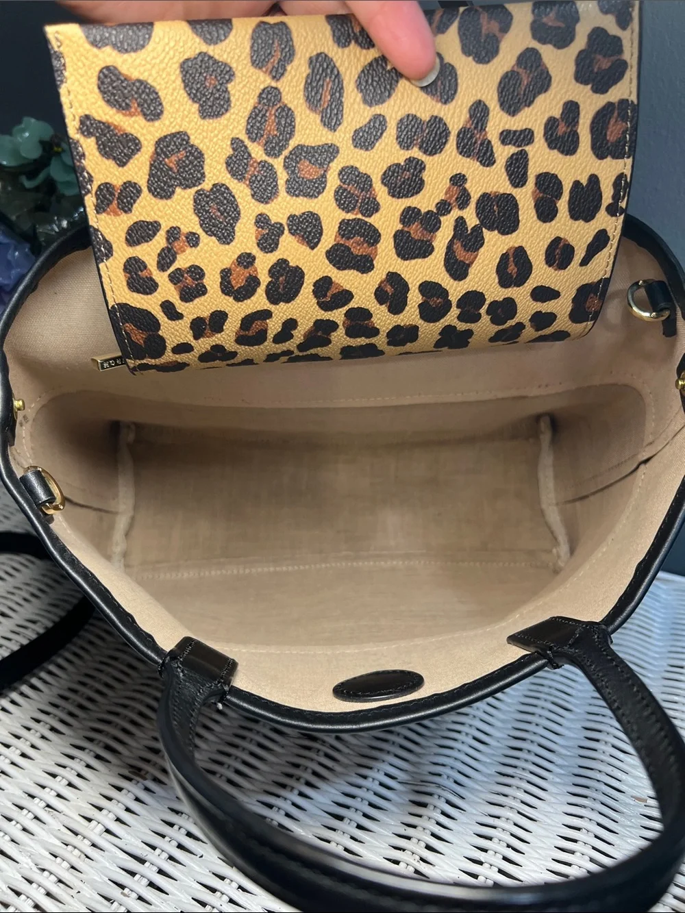 Tory Burch Kerrington Tote